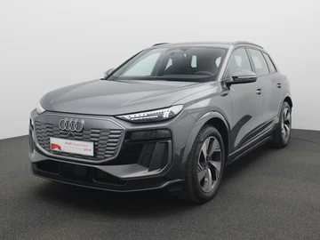 AUDI Q6 e-tron b2110951-b887-4d7d-ac84-cda8ae746e31