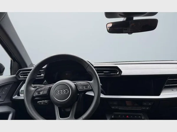 Audi A3 Sportback (2026) — foto 9 van 28