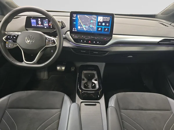 VOLKSWAGEN ID.5 (2024) — foto 22 van 24