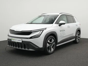 SKODA Epiq (2026)