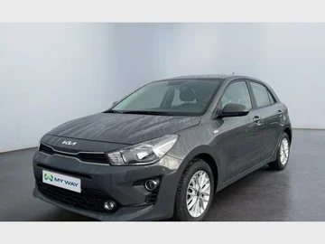 Kia RIO (2022)