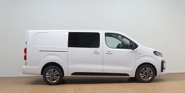 Citroën Jumpy (2026) — foto 12 van 26