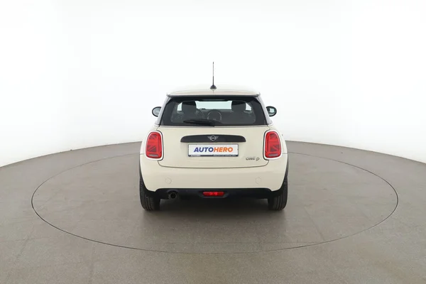 MINI Mini (2018) — foto 11 van 16