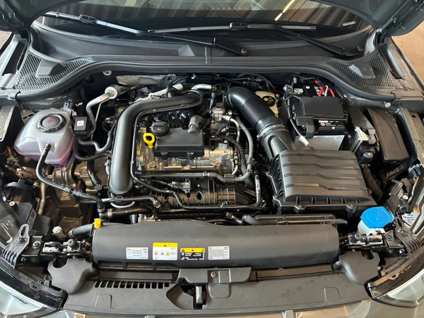 AUDI A1 Sportback (2025) — foto 8 van 24