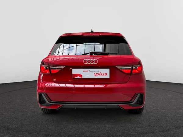 AUDI A1 Sportback (2026) — foto 7 van 16