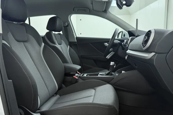Audi Q2 (2026) — foto 16 van 18