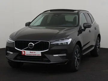 VOLVO XC60 (2022)