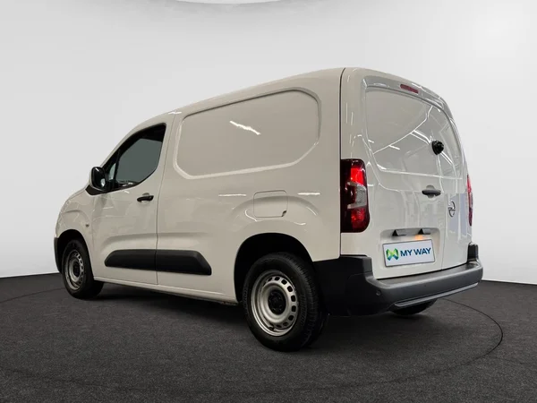 OPEL Combo 2000 Swb Dsl (2020) — foto 18 van 24
