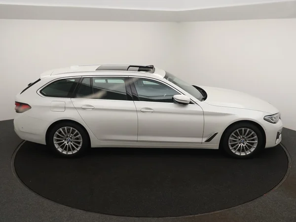 BMW 5 SW (G31LCI) (2020) — foto 25 van 28
