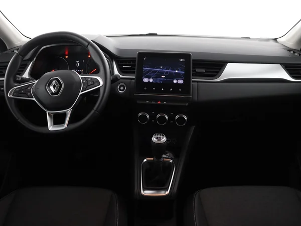 RENAULT Captur (2022) — foto 28 van 28