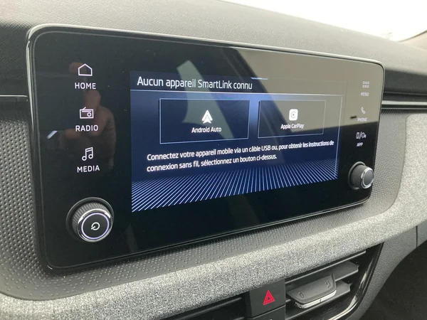 SKODA Kamiq (2025) — foto 14 van 36