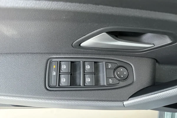 Dacia Duster (2026) — foto 8 van 16