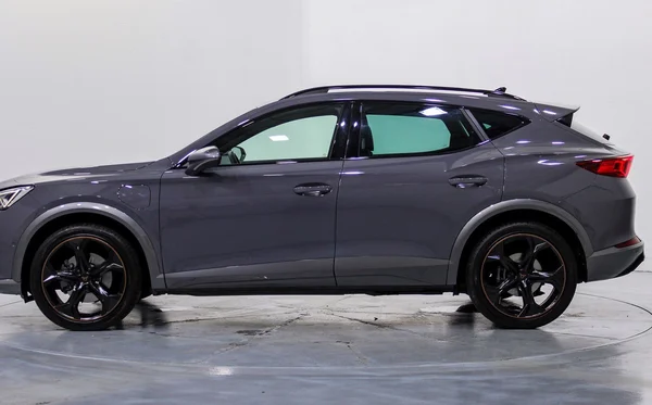 CUPRA Formentor E-Hybrid (PHEV) (2021) — foto 12 van 59