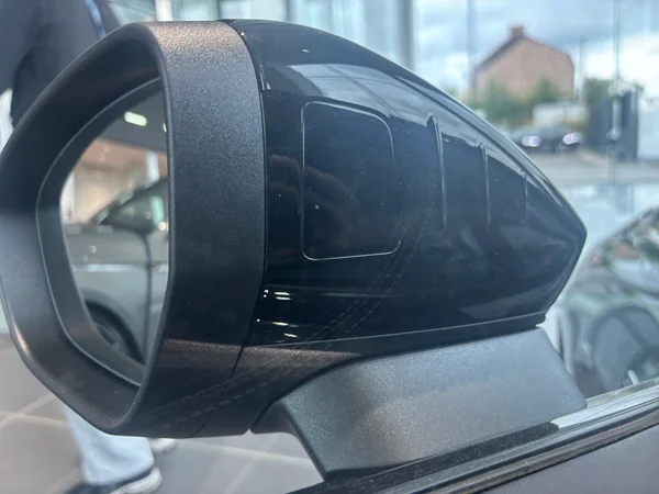 AUDI A5 Avant e-hybrid (PHEV) (2026) — foto 16 van 23
