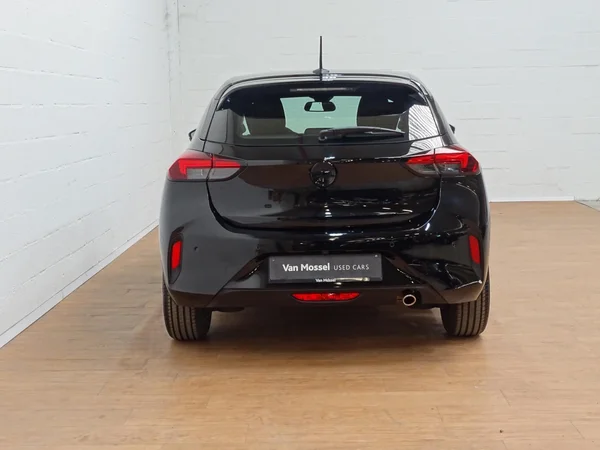 Opel Corsa (2025) — foto 2 van 23