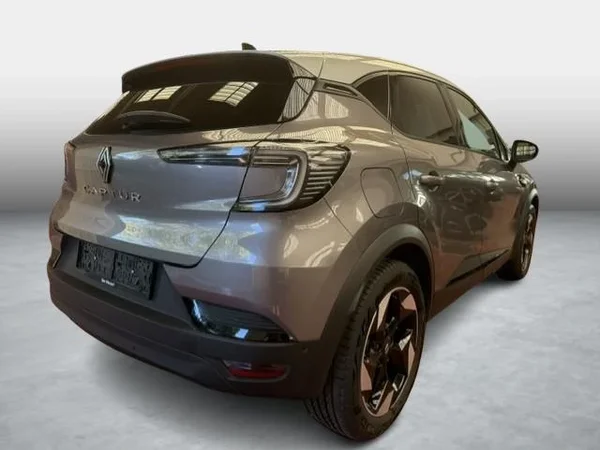 Renault Captur (2025) — foto 12 van 16