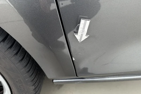 Ford Fiesta (2018) — foto 14 van 22