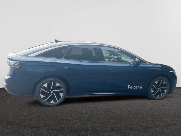 VOLKSWAGEN ID.7 (2025) — foto 16 van 21
