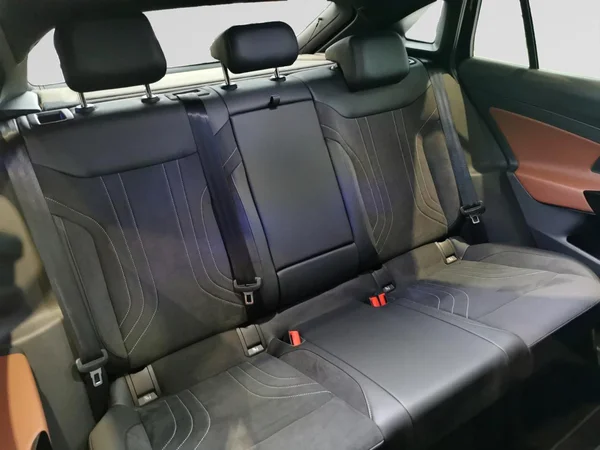 VOLKSWAGEN ID.5 (2026) — foto 13 van 24