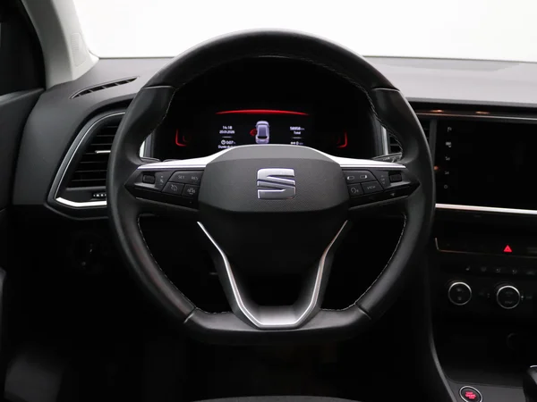 SEAT Ateca (2023) — foto 14 van 15