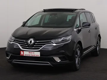 RENAULT Espace (2021)