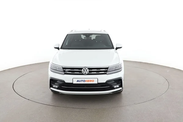 Volkswagen Tiguan Allspace (2020) — foto 15 van 16