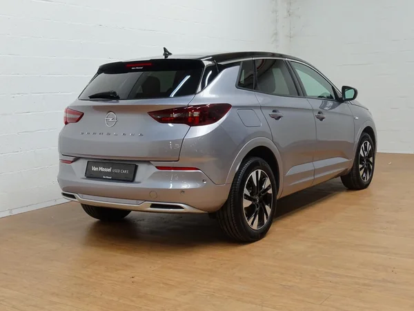 Opel Grandland (2022) — foto 18 van 21
