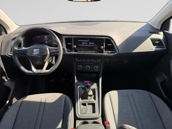SEAT Ateca (2024) — foto 18 van 24