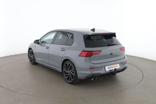 Volkswagen Golf Viii (2022) — foto 10 van 16