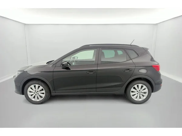 SEAT Arona (2022) — foto 31 van 36