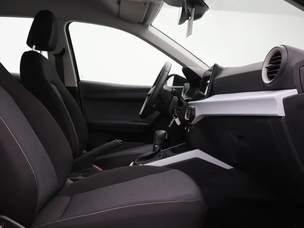 SEAT Arona (2025) — foto 24 van 24