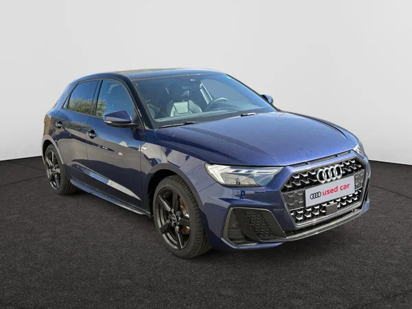 AUDI A1 Sportback (2026) — foto 2 van 18