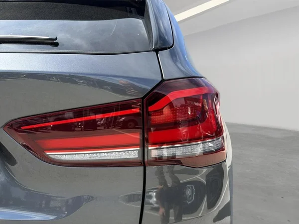 BMW X1 (2022) — foto 10 van 20