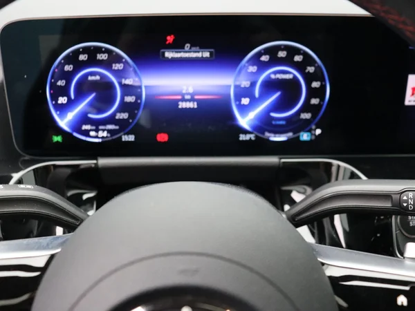 Mercedes-Benz EQA (2025) — foto 4 van 27
