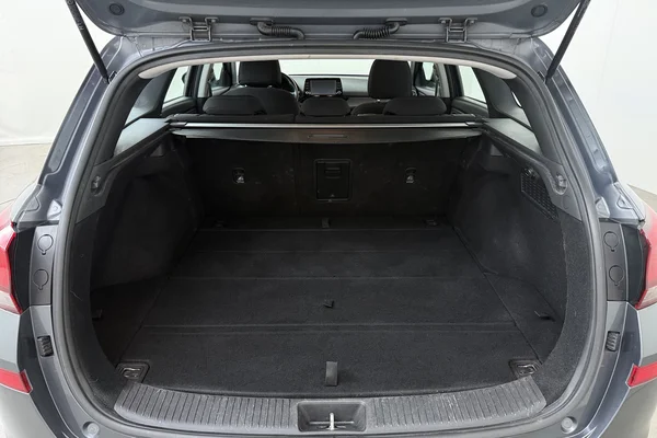 Hyundai i30 Wagon (2020) — foto 15 van 19