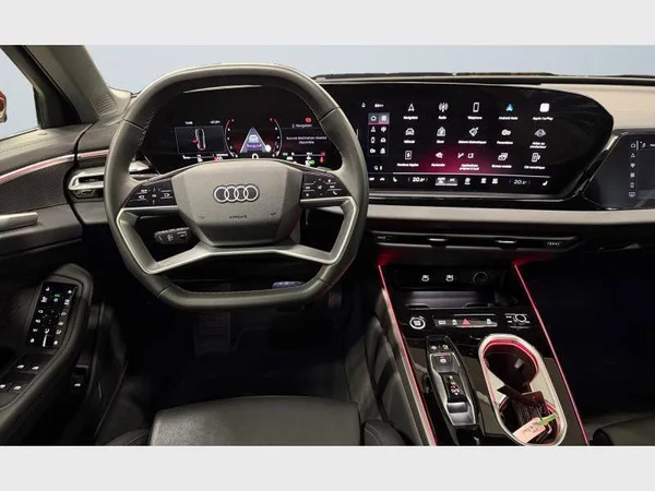 AUDI A6 Avant (2026) — foto 3 van 30
