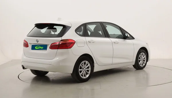 BMW 2 Active Tourer (F45 LCI) (2018) — foto 28 van 32