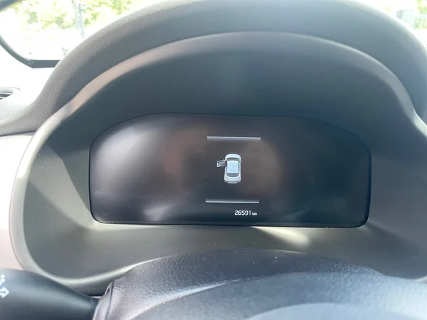 KIA Stonic (2024) — foto 18 van 20