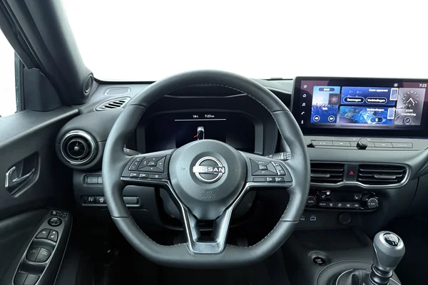 Nissan Juke (2026) — foto 2 van 12