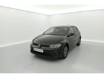 VOLKSWAGEN Polo (2025)