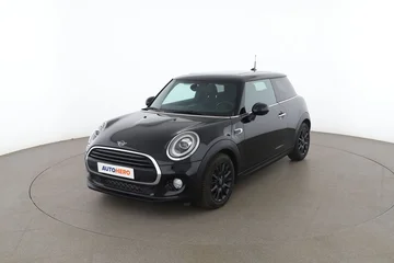 MINI MINI (2018)