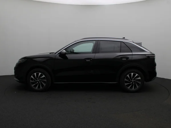 VOLKSWAGEN T-Roc (2025) — foto 11 van 20