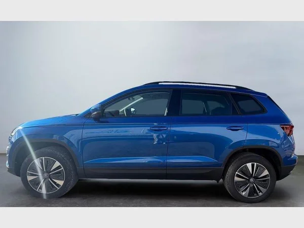 Skoda Karoq (2026) — foto 26 van 28