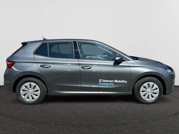 SKODA Fabia (2026) — foto 20 van 23
