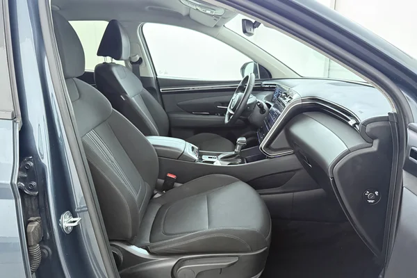 Hyundai Tucson (2024) — foto 20 van 22