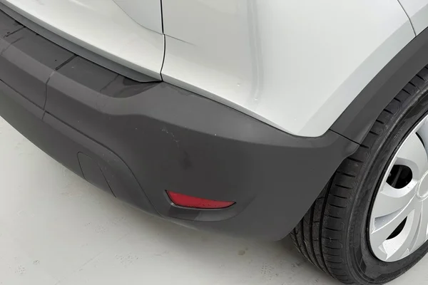 Opel Crossland (2022) — foto 24 van 30