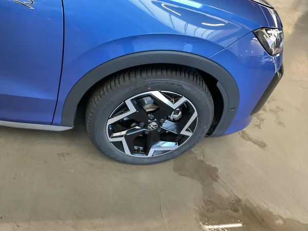 VOLKSWAGEN T-Roc (2025) — foto 17 van 24
