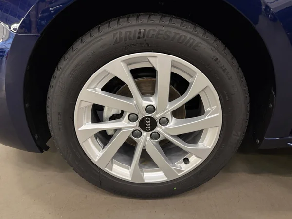 AUDI A1 Sportback (2026) — foto 21 van 24