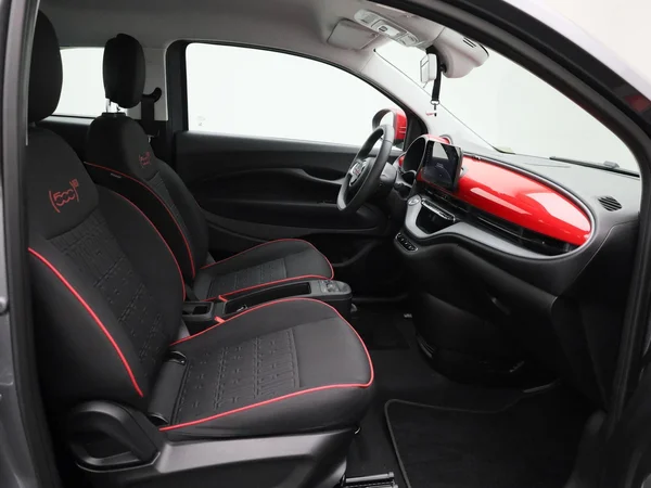 Fiat 500e (2024) — foto 22 van 22