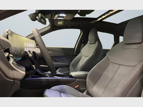Audi Q3 SUV (2026) — foto 26 van 26